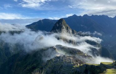SACRED VALLEY- ABRA MALAGA PASS- MACHUPICCU 6DAYS /5NIGHTS