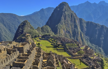 TOURS MACHUPICCHU 6 DAYS/5 NIGHTS